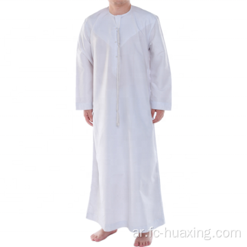 الرجال على الطراز السعودي الملابس الإسلامية